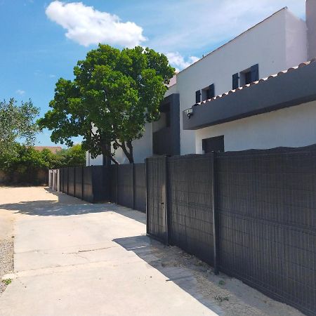 Villa Caremeau 1 Nimes Ngoại thất bức ảnh