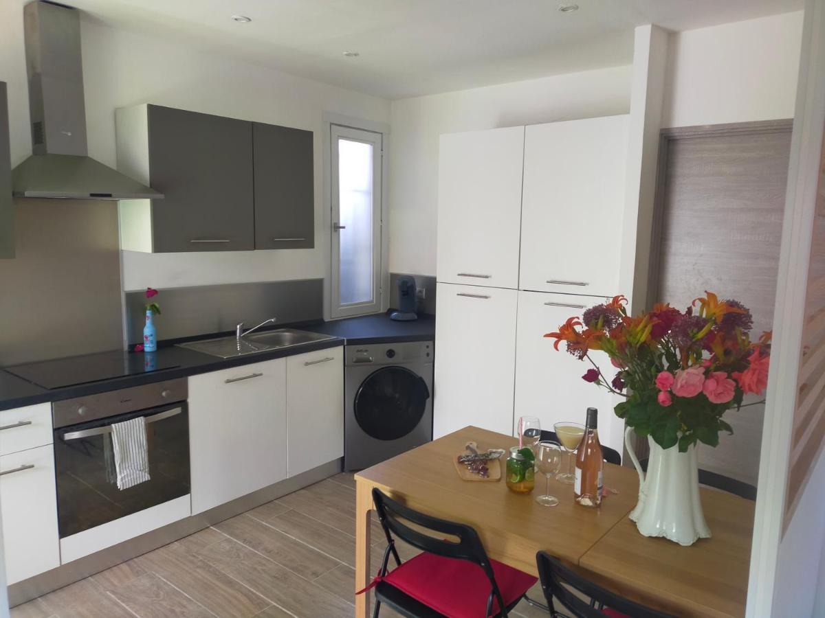 Villa Caremeau 1 Nimes Ngoại thất bức ảnh