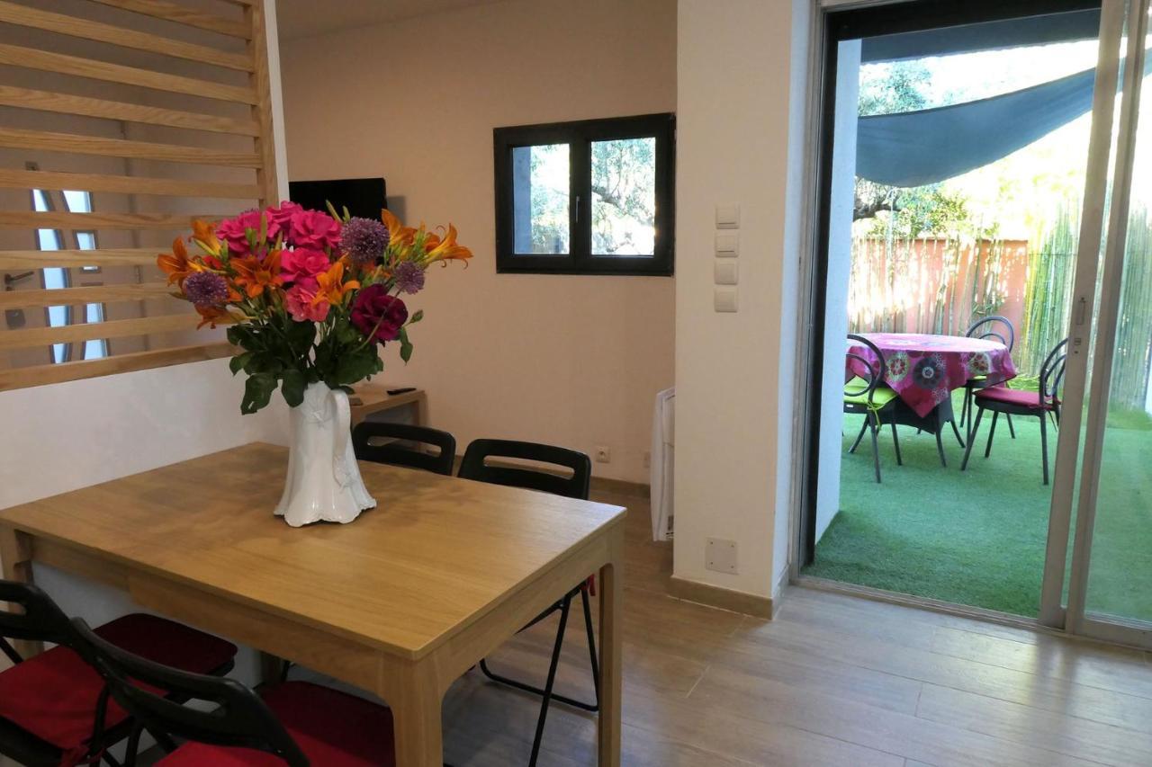 Villa Caremeau 1 Nimes Ngoại thất bức ảnh