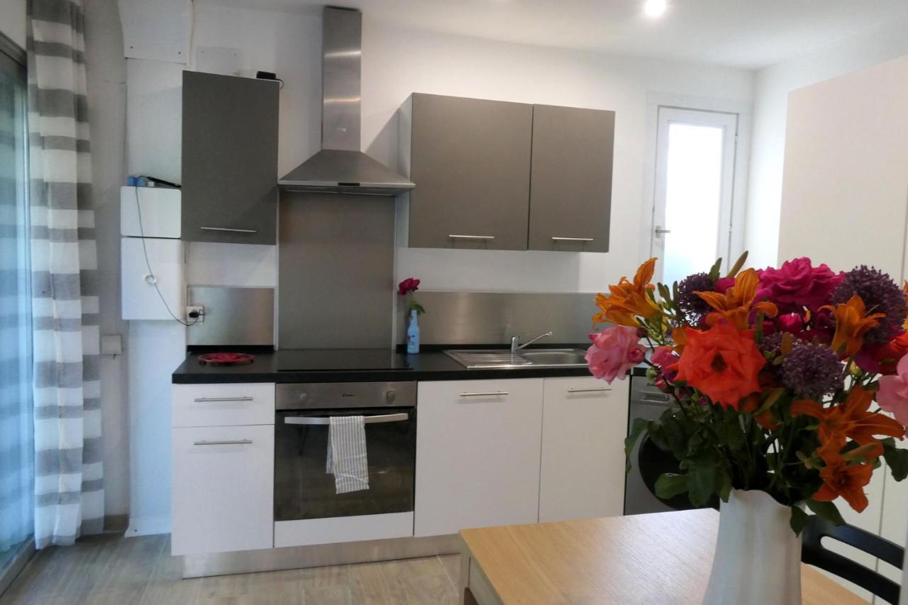Villa Caremeau 1 Nimes Ngoại thất bức ảnh