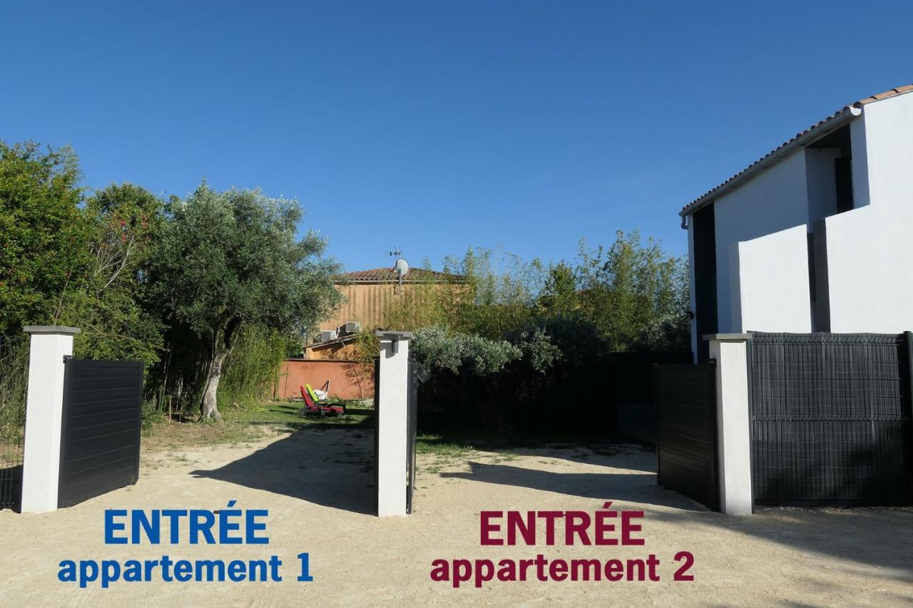 Villa Caremeau 1 Nimes Ngoại thất bức ảnh