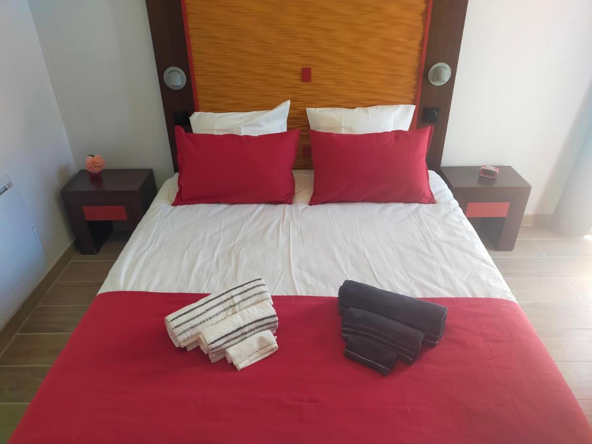 Villa Caremeau 1 Nimes Ngoại thất bức ảnh