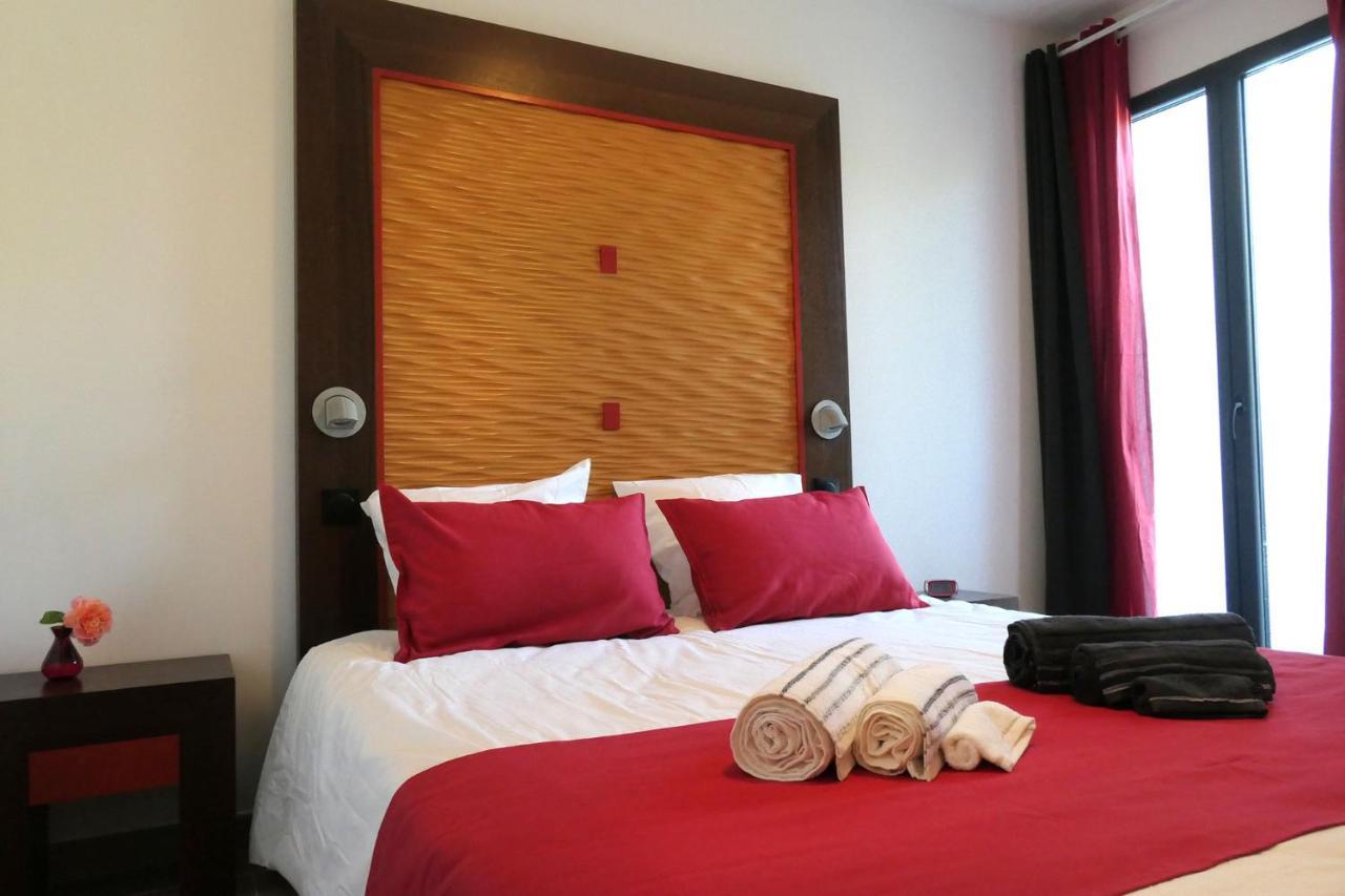 Villa Caremeau 1 Nimes Ngoại thất bức ảnh