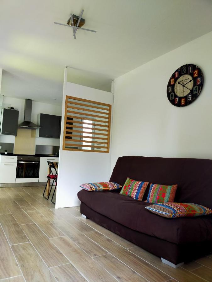 Villa Caremeau 1 Nimes Ngoại thất bức ảnh